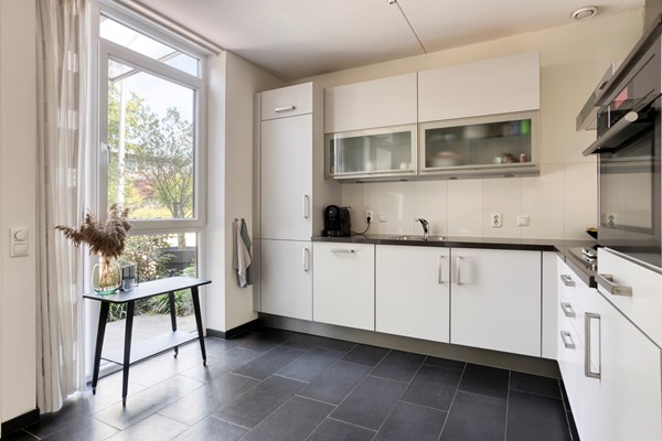 Medium property photo - Morgenstond 43, 5283 GJ Boxtel